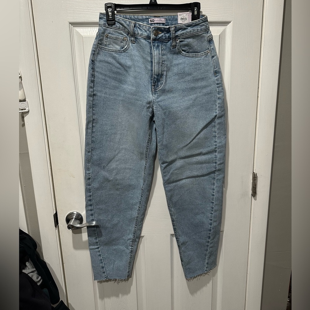 Classic Blue Women's Jeans